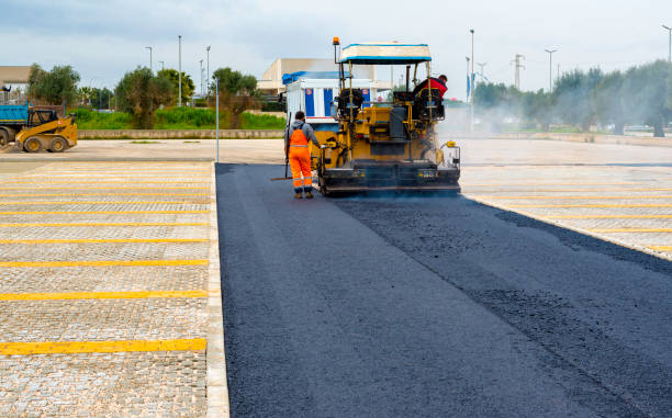 Best Custom Driveway Pavers  in Wytheville, VA