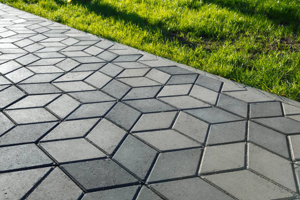 Best Residential Paver Driveway  in Wytheville, VA