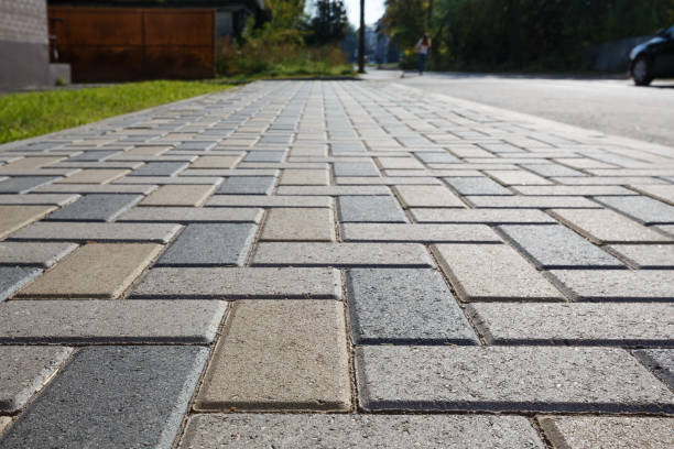 Best Local Driveway Pavers  in Wytheville, VA