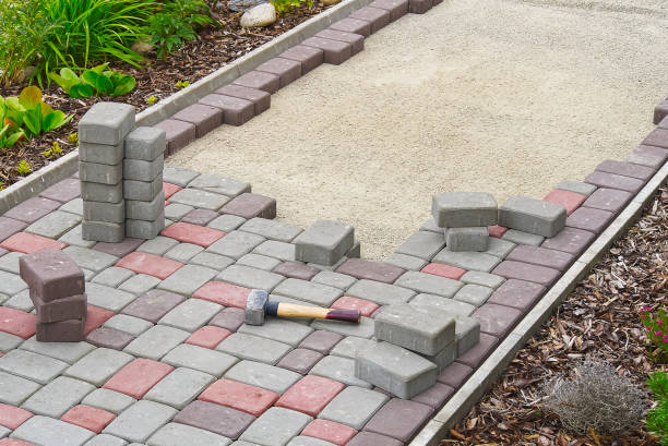 Best Driveway Resurfacing Pavers  in Wytheville, VA