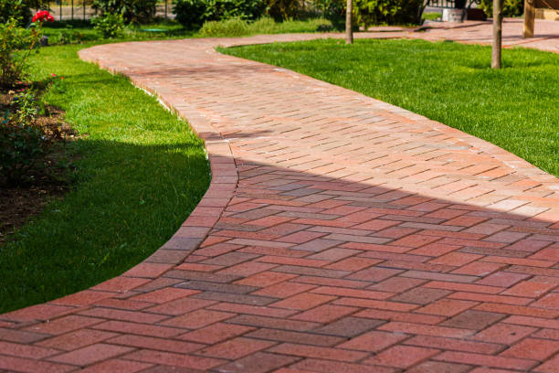 Reasons to Select Us for Your Driveway Paving Requirements in Wytheville, VA