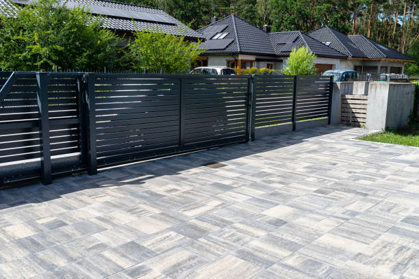 Best Cobblestone Driveway Pavers  in Wytheville, VA