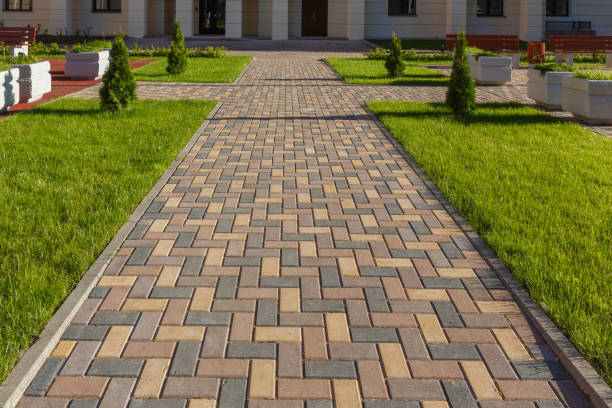 Best Commercial Driveway Pavers  in Wytheville, VA